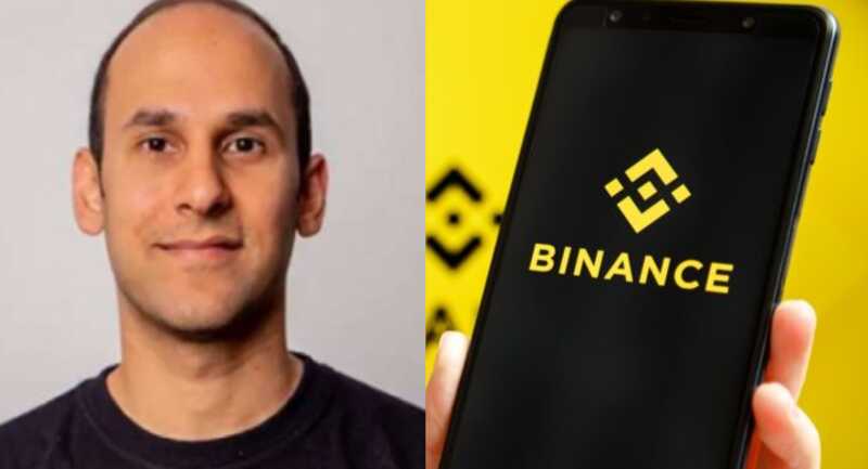 В Кении арестовали сбежавшего из Нигерии топ-менеджера Binance