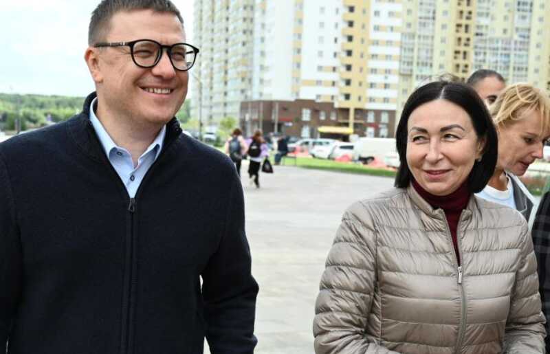 Каша с червями от Текслера и Котовой?
