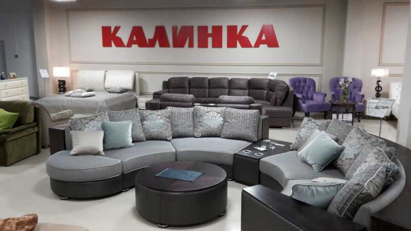 Саратовские мебельщики подсели на дробленый бизнес