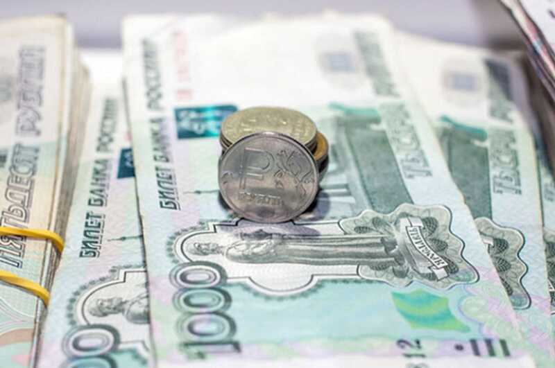 Бюджетников принуждают отдавать однодневный заработок на войну