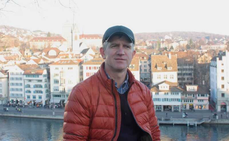 В СИЗО Белгорода волонтер Александр Демиденко совершил самоубийство