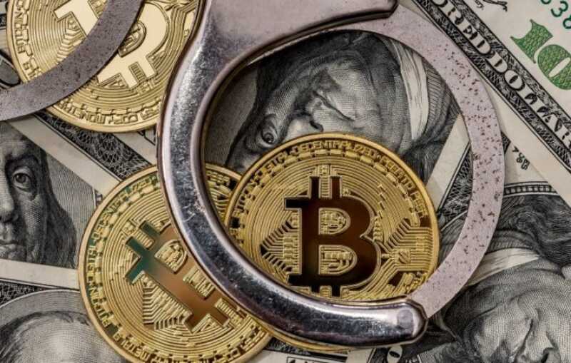 Как Малофеев и его фээсбэшники потрошили WEX (BTC-E)