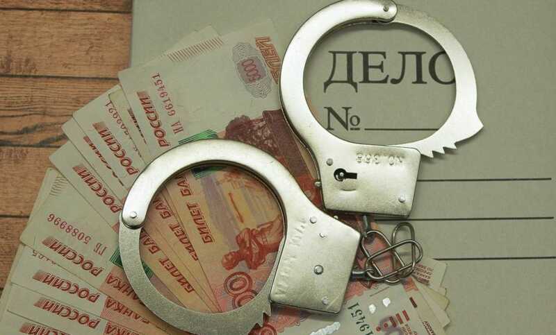 Главного инженера управления архитектуры Выксы обвинили в вымогательстве взятки
