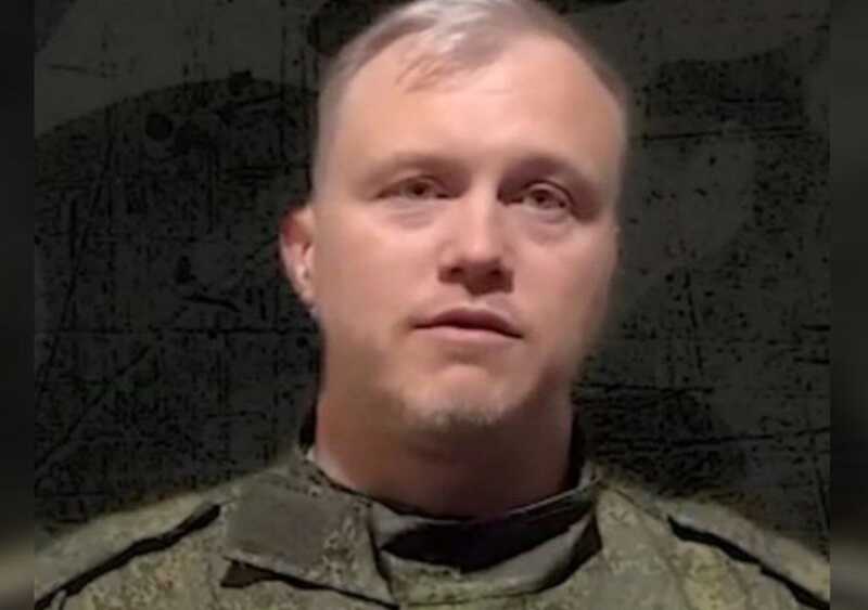Муж Блиновский заявил, что с ним пытаются разорвать контракт о военной службе