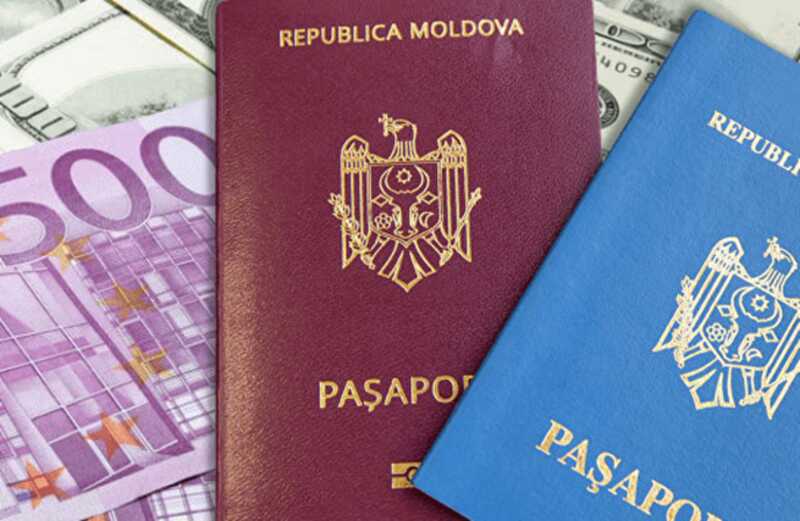 Два мультимиллионера из РФ хотели обманом получить гражданство Молдовы