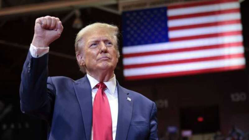 Дональд Трамп поддержал идею помощи Украине