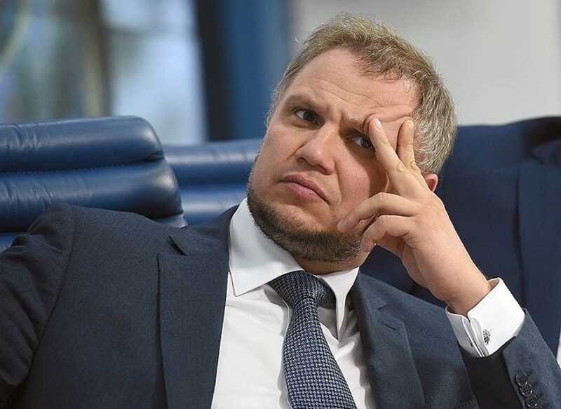 «Основательный» ОМ: Авдеев «спелся» с Ручьевым