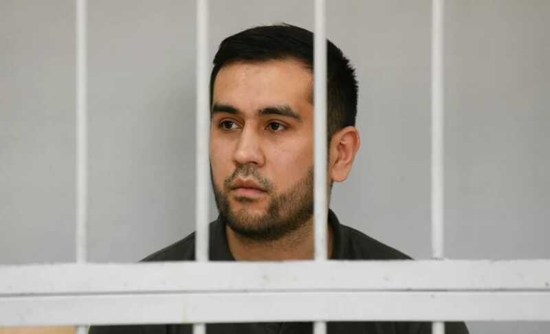 Четверых мигрантов, забивших до смерти екатеринбуржца, отправили в СИЗО