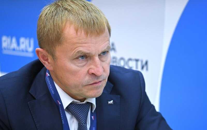 Кооперация российского бизнеса с ОАЭ позволит выйти на зарубежные рынки