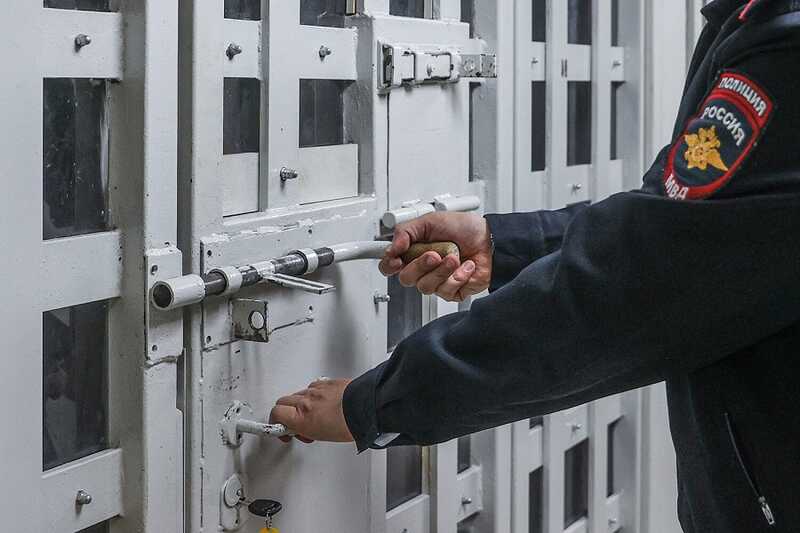 Суд оставил под стражей фигуранта дела о теракте в «Крокусе»