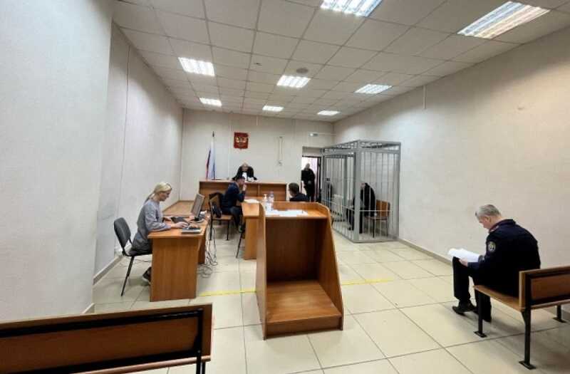 На Урале ещё один фигурант дела о смертельном ДТП с автобусом покинул СИЗО