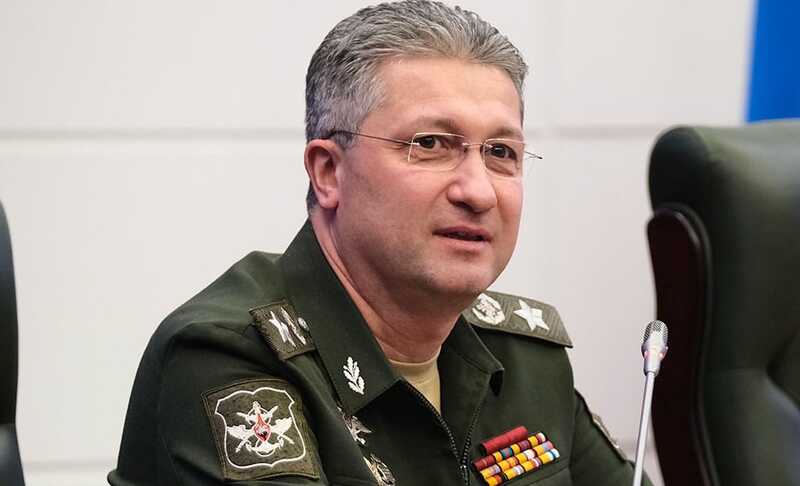 Российская армия осталась без криминального "тимуровца"