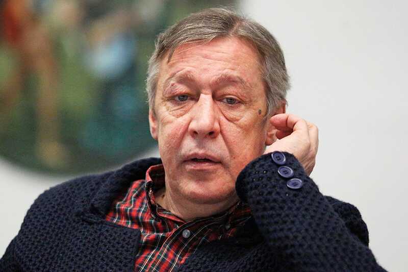 Михаилу Ефремову отказали в условно-досрочном освобождении