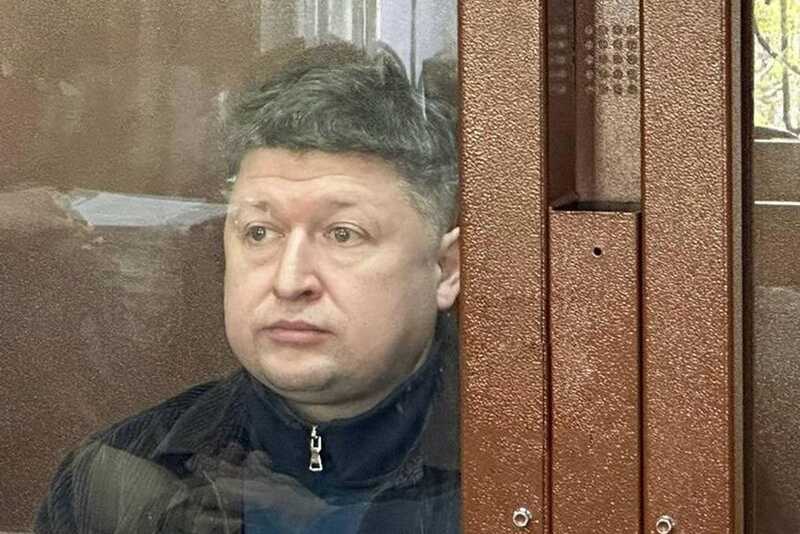 Стал известен второй фигурант дела о взятке замминистра обороны Иванова