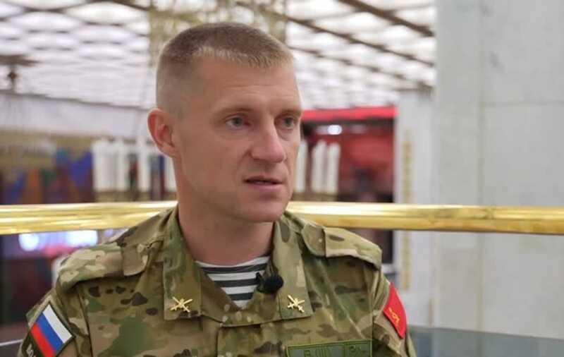 В ХМАО участника "СВО" назначили мэром района