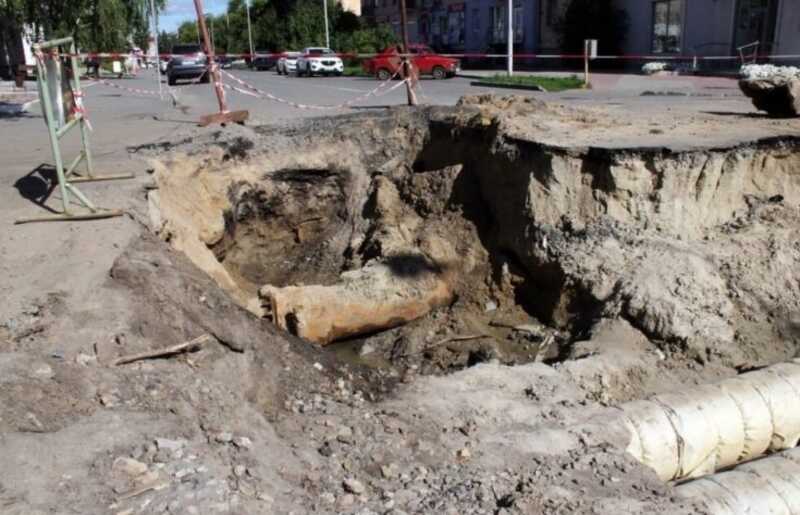 Челябинское МУП «ПОВВ» топит Копейск в долгах