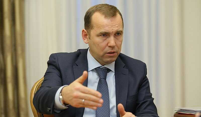 Губернатор Шумков «горит» на работе и «тонет» в делах