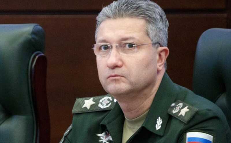 Арестованного замминистра обороны Тимура Иванова подозревают в госизмене - СМИ