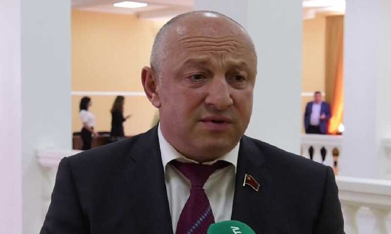 Депутатская этика – миф или реальность?