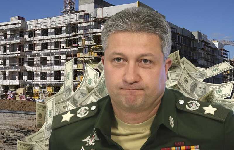 Тимур и его команда: на чем погорел замминистра обороны?