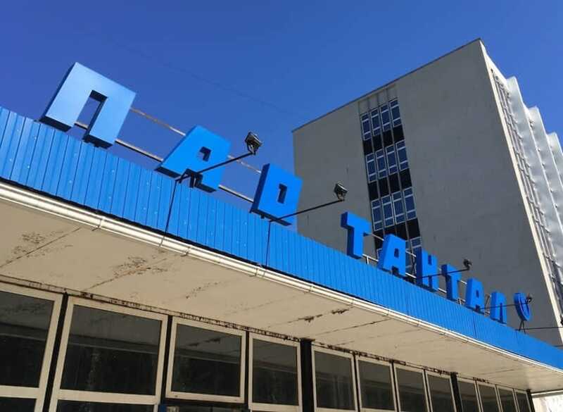 "Дочку" саратовского оборонного завода прибрали к рукам волгоградские коллекторы