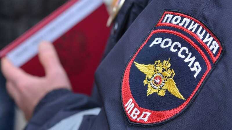 Взятки отправляли в «Фонд содействия программам ГУВД»