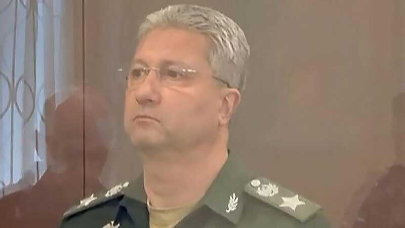 Тимур Иванов крал, но Родине не изменял