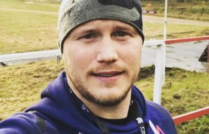 Силовики проверяют законность заключения контракта с Алексеем Блиновским