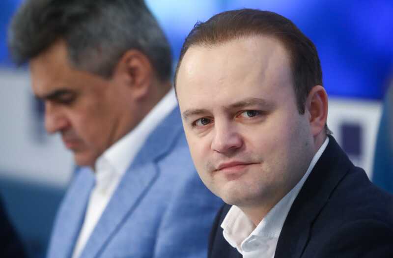 Даванков изменил свое решение и отказался выступать против поддержавшего Гитлера философа Ивана Ильина