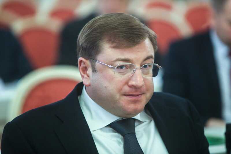 Кто подвел монастырь?