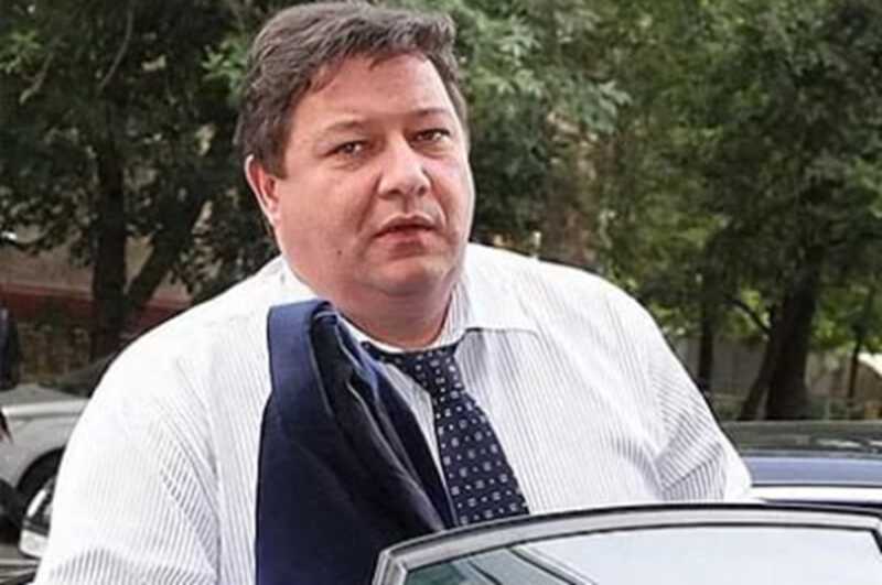 Мошенники развели бывшего главу управления информации МВД