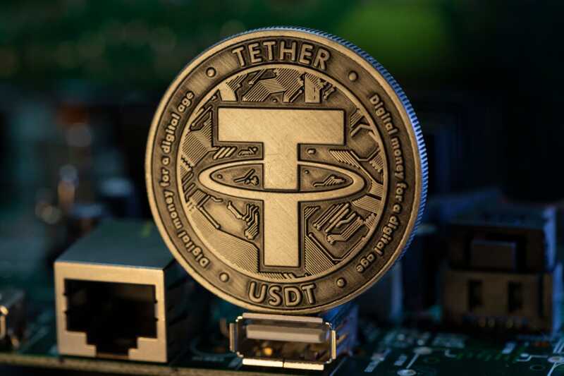 Tether USDT прекратит свое существование после принятия законопроекта о стейблкоине в США