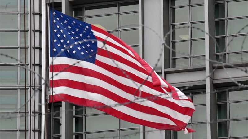 США пока не планируют вводить санкции в отношении китайских банков