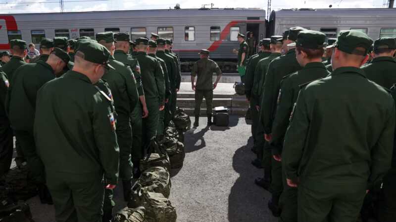 74% населения Бурятии и Тувы потеряли родственников во время войны