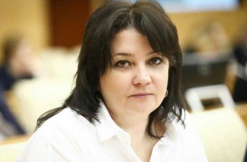 Экс-зампред правительства Подмосковья Светлана Стригункова задержана за взятку