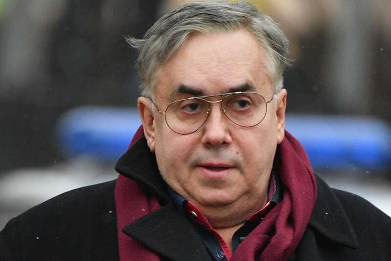 Станислав Садальский: Скажи мне, гадина, сколько тебе дадено