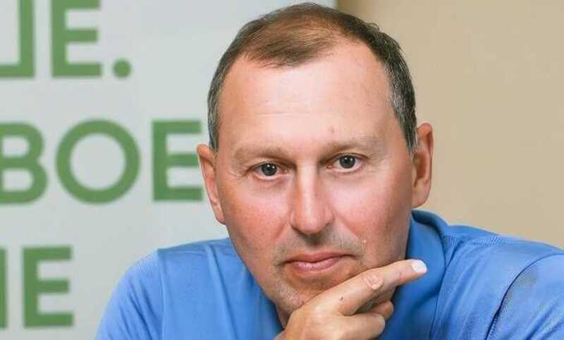 «Плюшки» от Дрозденко для беглого олигарха Березина