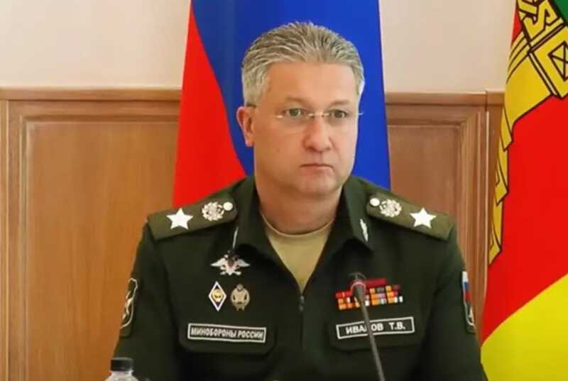 Их «оборона»: где искать миллиарды Тимура Иванова?