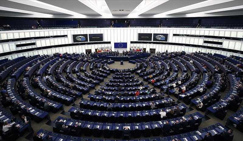 Европарламент призвал европейские власти признать выборы президента в России нелегитимными и недемократичными