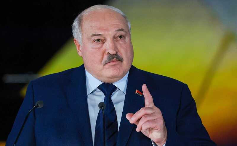 "Все готово к апокалипсису": Лукашенко пригрозил ядерным оружием