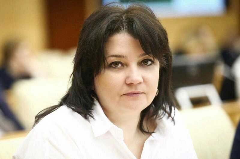 Суд арестовал экс-зампреда правительства Подмосковья Стригункову
