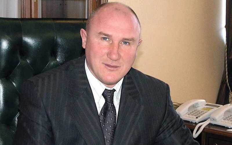 Известный тамбовский бизнесмен и экс-депутат Андрей Попов госпитализирован после покушения