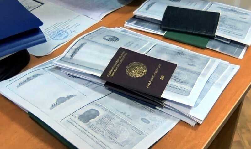 Полицейским из Балашихи предъявили обвинение за незаконную регистрацию 1,5 тысяч мигрантов