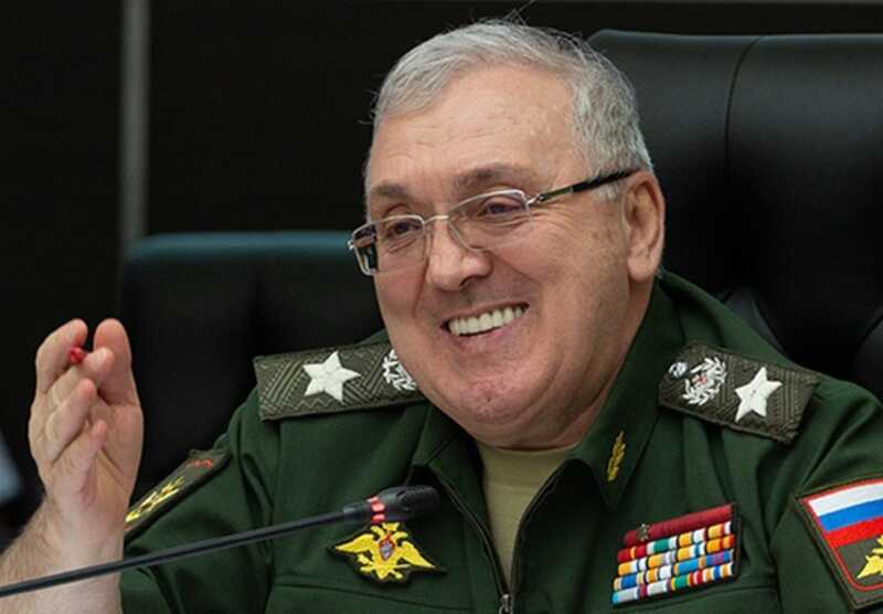 Руслан Цаликов допрошен по делу о взятке Иванова: конец всемогущему соратнику Шойгу?