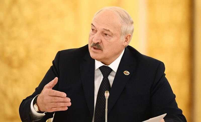 Лукашенко угрожает родственникам оппозиционеров
