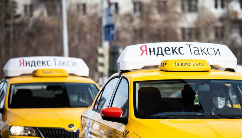 Таксисты недовольны из-за частых проверок после отстранения мигрантов