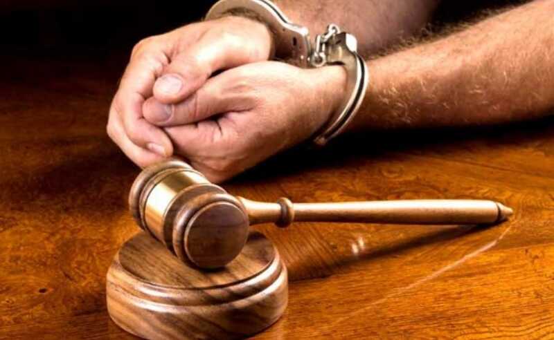 Лидера Коптевской бригады признали виновным в серии преступлений
