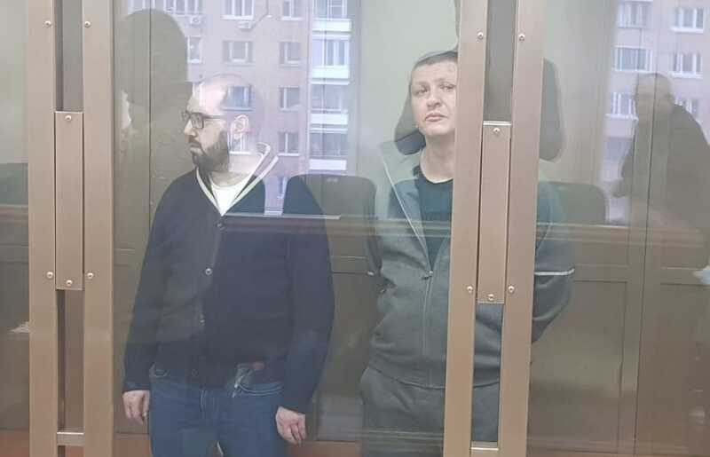 Денис Шапиро "откинулся" сам и посадил партнеров