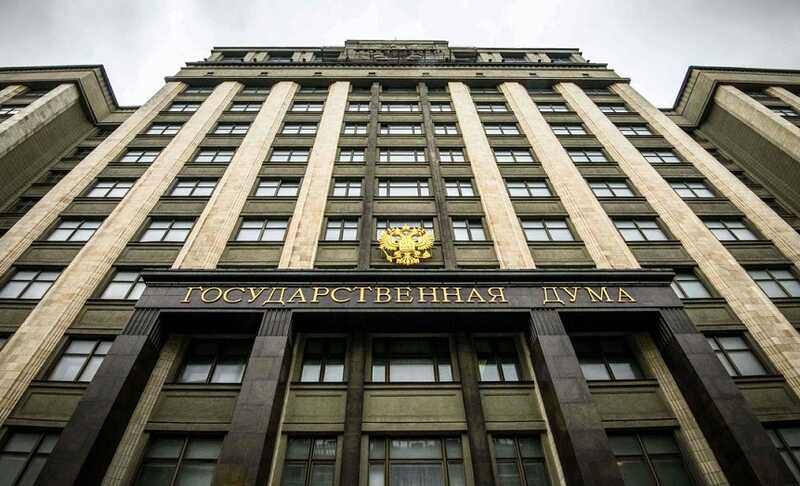 В Государственную Думу внесен законопроект о демобилизации военных, имеющих трех и более детей
