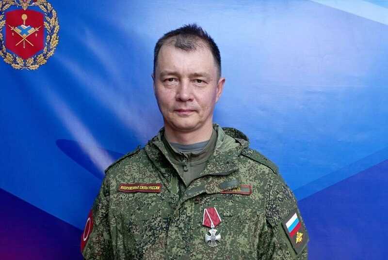 Самарский вице-губернатор вновь полезет в окопы